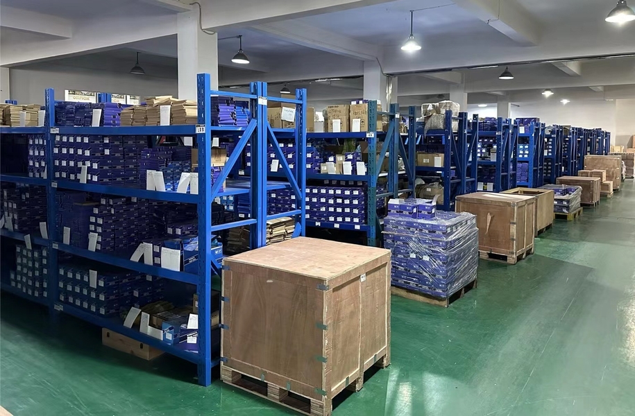 Китай Guangzhou Yu 'an Mechanical Equipment Co., Ltd. 