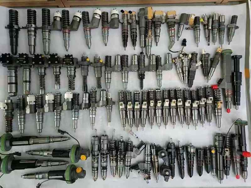 Guangzhou Yu 'an Mechanical Equipment Co., Ltd. производственная линия производителя