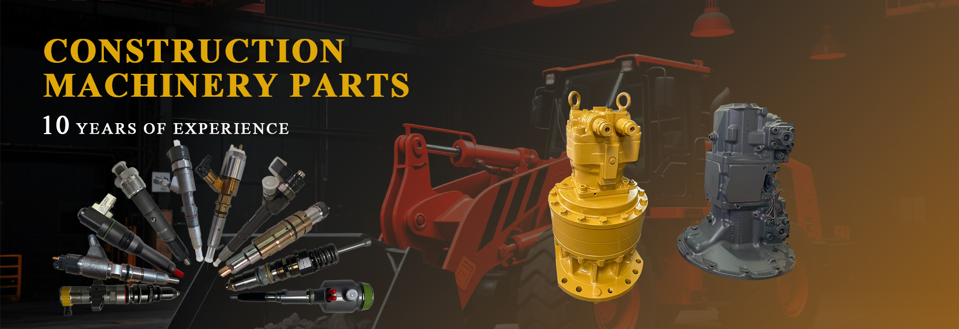 качество Гидравлический насос экскаватора завод