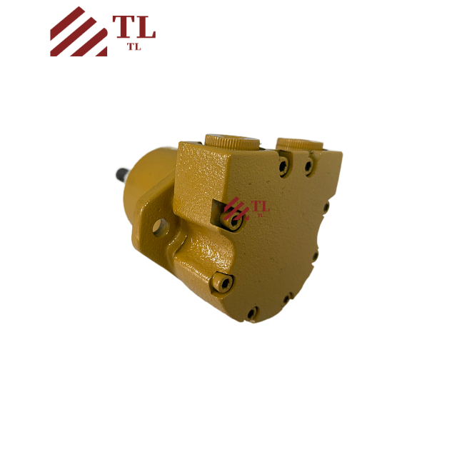 Новый гидравлический вентилятор 179-9778 для экскаватора erpillar 0