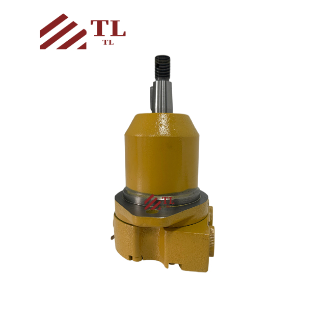 Новый гидравлический вентилятор 179-9778 для экскаватора erpillar 1