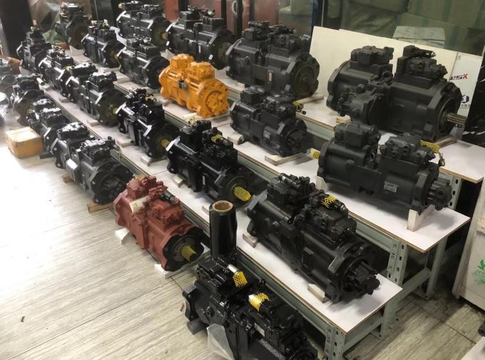 Новый гидравлический вентилятор 179-9778 для экскаватора erpillar 6