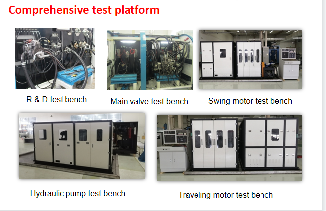 Новый гидравлический вентилятор 179-9778 для экскаватора erpillar 9