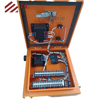 качество  2w8903 Junction Box Gp-Part 2 Of 2 Type 2 For 3408 Engine Machine Attachment Included завод