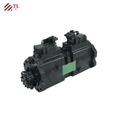 качество  K5V160DTP Hydraulic Main Pump For EC300DB EC290CP 14639133 VOE14568923 завод
