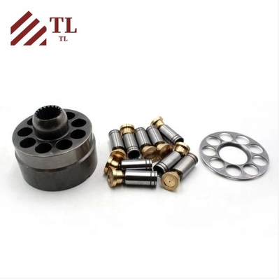 качество  Shipment DHL FEDEX TNT EMS UPS Sauer SPV15 Hydraulic Pump Spare Parts For Concrete Mixers завод