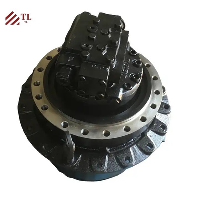 качество  322C 324D 324DL Crawler Excavator Final Drive 2276133 215-9952 Advanced завод