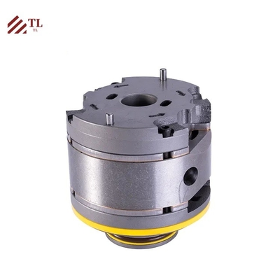 качество  Construction Works V90N130 Hydraulic Cartridge 4T6868 Vane Pump 6E4258 7J0566 7J0565 3G1269 1U2667 3G1266 7J05 завод