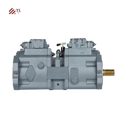 Yu'an Machinery предлагает 31Q9-10030 K3V180DT-1RAR-9NJ9 Гидравлический насос для Hyundai R330LC-9S