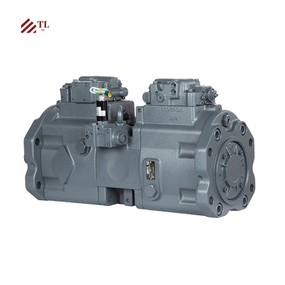 Yu'an Machinery предлагает 31Q9-10030 K3V180DT-1RAR-9NJ9 Гидравлический насос для Hyundai R330LC-9S