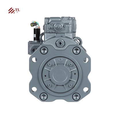 Yu'an Machinery предлагает 31Q9-10030 K3V180DT-1RAR-9NJ9 Гидравлический насос для Hyundai R330LC-9S