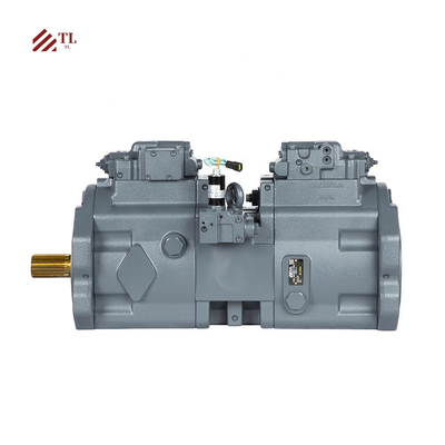 Yu'an Machinery предлагает 31Q9-10030 K3V180DT-1RAR-9NJ9 Гидравлический насос для Hyundai R330LC-9S