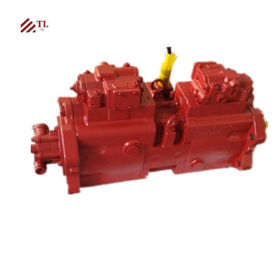 Yu'an Machinery предлагает 31Q9-10030 K3V180DT-1RAR-9NJ9 Гидравлический насос для Hyundai R330LC-9S