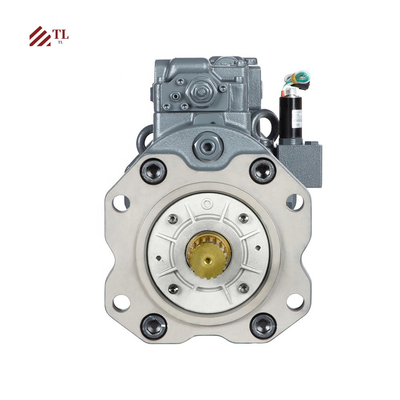 Yu'an Machinery предлагает 31Q9-10030 K3V180DT-1RAR-9NJ9 Гидравлический насос для Hyundai R330LC-9S