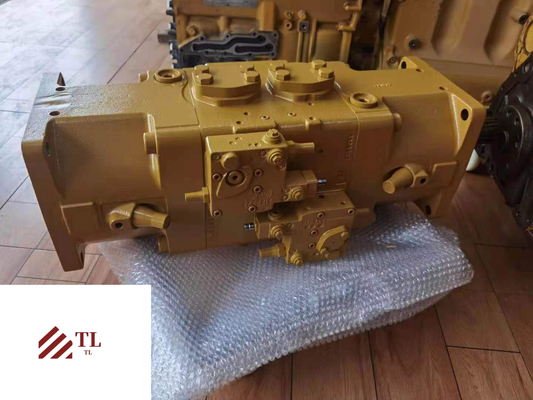 369-9676  E374D Группа гидравлических насосов экскаваторов и запасные части для розничных торговцев