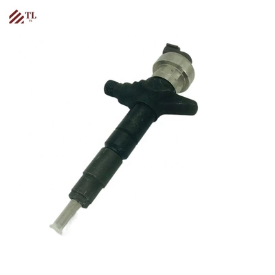Дизельный инжектор 8-98011604-5 095000-6980 для Isuzu 4JJ1