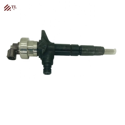 Дизельный инжектор 8-98011604-5 095000-6980 для Isuzu 4JJ1