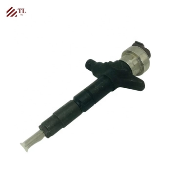 Дизельный инжектор 8-98011604-5 095000-6980 для Isuzu 4JJ1