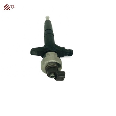 Дизельный инжектор 8-98011604-5 095000-6980 для Isuzu 4JJ1