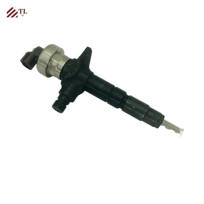 Дизельный инжектор 8-98011604-5 095000-6980 для Isuzu 4JJ1
