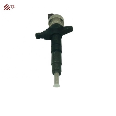 Дизельный инжектор 8-98011604-5 095000-6980 для Isuzu 4JJ1
