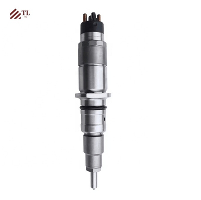 0445120059 Инжектор топлива для двигателя Bosch QSB6.7 Дизель 0445120231 0445120161