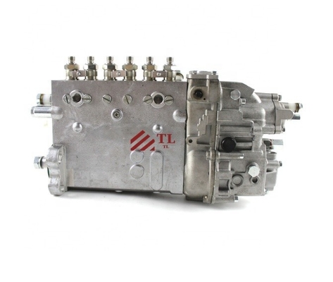 Розничная торговля Doosan DX220 DX225 DX225 LCA топливный насос 400912-00071 65.11101-7420A 400912-00069