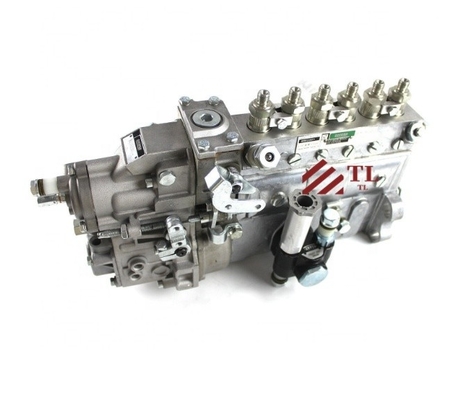 Розничная торговля Doosan DX220 DX225 DX225 LCA топливный насос 400912-00071 65.11101-7420A 400912-00069
