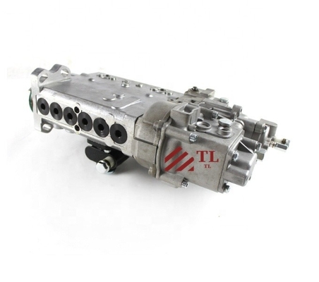Розничная торговля Doosan DX220 DX225 DX225 LCA топливный насос 400912-00071 65.11101-7420A 400912-00069