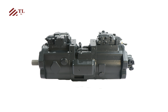 K5V160DTH-9N4A Гидравлический главный насос для деталей экскаваторов XG370 Продажа поршневого насоса