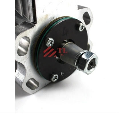 Розничная торговля Doosan DX220 DX225 DX225 LCA топливный насос 400912-00071 65.11101-7420A 400912-00069