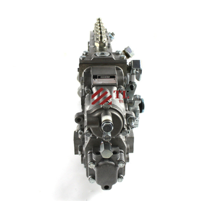 Розничная торговля Doosan DX220 DX225 DX225 LCA топливный насос 400912-00071 65.11101-7420A 400912-00069