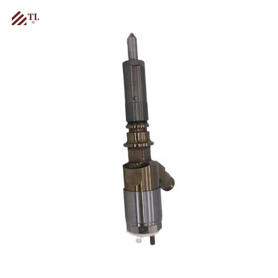326-4700 10R-7675 10R-7672 YU'AN Части экскаватора Инжектор топлива для двигателя erpillar C6.4