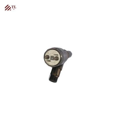326-4700 10R-7675 10R-7672 YU'AN Части экскаватора Инжектор топлива для двигателя erpillar C6.4