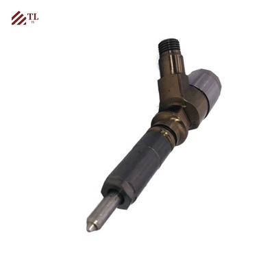 326-4700 10R-7675 10R-7672 YU'AN Части экскаватора Инжектор топлива для двигателя erpillar C6.4