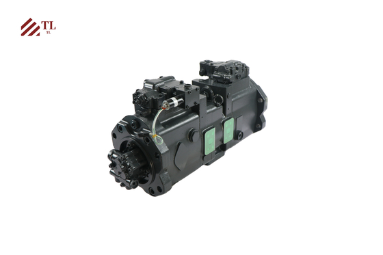 K5V160DTH-9N4A Гидравлический главный насос для деталей экскаваторов XG370 Продажа поршневого насоса
