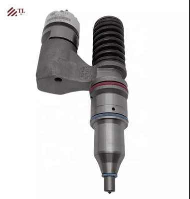 YU'AN 3176C Инжектор топлива 212-3462 10R0967 для экскаватора erpillar E345B E345BL