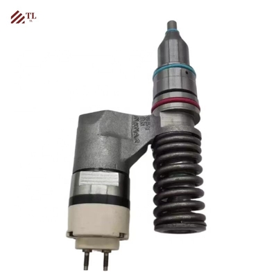 YU'AN 3176C Инжектор топлива 212-3462 10R0967 для экскаватора erpillar E345B E345BL