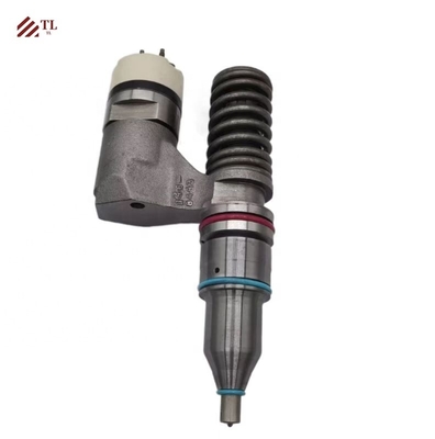 YU'AN 3176C Инжектор топлива 212-3462 10R0967 для экскаватора erpillar E345B E345BL