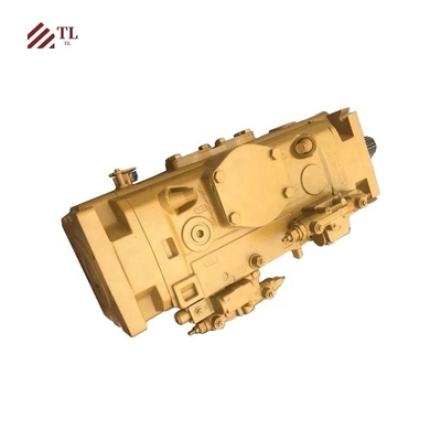 Применить к  экскаватору A11V260 E374D Главный насос 369-9676 3699676 369-9655 Гидравлический насос