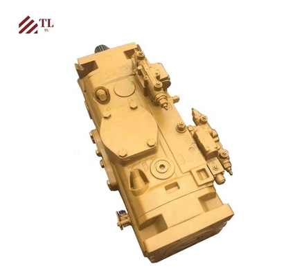 Применить к  экскаватору A11V260 E374D Главный насос 369-9676 3699676 369-9655 Гидравлический насос