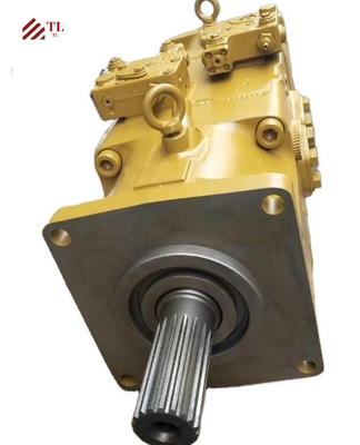 Применить к  экскаватору A11V260 E374D Главный насос 369-9676 3699676 369-9655 Гидравлический насос