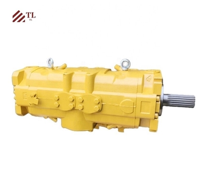 Применить к  экскаватору A11V260 E374D Главный насос 369-9676 3699676 369-9655 Гидравлический насос