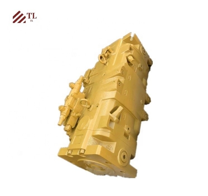 Применить к  экскаватору A11V260 E374D Главный насос 369-9676 3699676 369-9655 Гидравлический насос