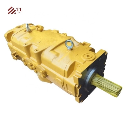 Применить к  экскаватору A11V260 E374D Главный насос 369-9676 3699676 369-9655 Гидравлический насос