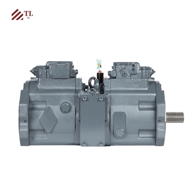 EC480b Кавасаки Гидравлический главный насос K5V200DTP180R-9N8X-V 14625693 14737804 14595548
