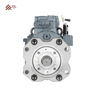 EC480b Кавасаки Гидравлический главный насос K5V200DTP180R-9N8X-V 14625693 14737804 14595548
