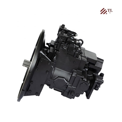SK485-8 Экскаватор Гидравлический главный насос K5V200DPH LS10v00016F1 для строительных работ