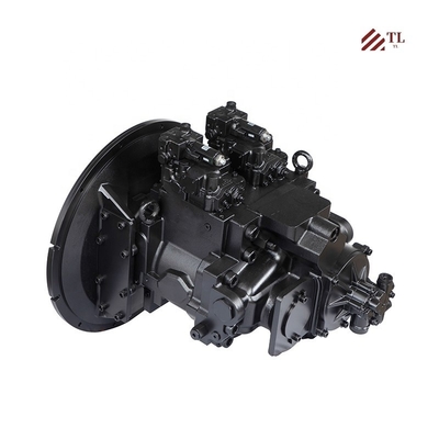 SK485-8 Экскаватор Гидравлический главный насос K5V200DPH LS10v00016F1 для строительных работ