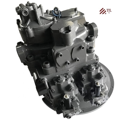 SK485-8 Экскаватор Гидравлический главный насос K5V200DPH LS10v00016F1 для строительных работ